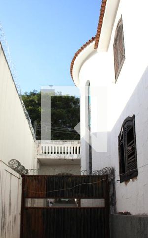 Casa para alugar com 690m², 5 quartos e 7 vagasGaragem