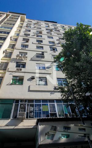 Studio à venda com 32m², 1 quarto e sem vaga Studio à venda com 32m², 1 quarto e sem vagaFachada do Prédio