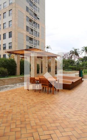 Apartamento para alugar com 70m², 1 quarto e 1 vagaÁrea comum