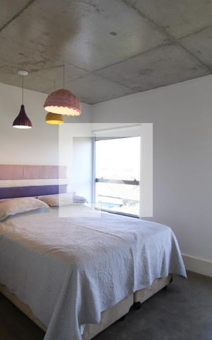Apartamento para alugar com 70m², 1 quarto e 1 vagaSuíte