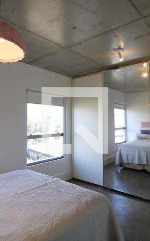 Apartamento para alugar com 70m², 1 quarto e 1 vagaSuíte