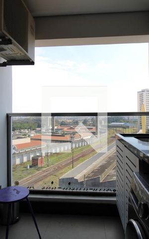 Apartamento para alugar com 70m², 1 quarto e 1 vagaÁrea de serviço