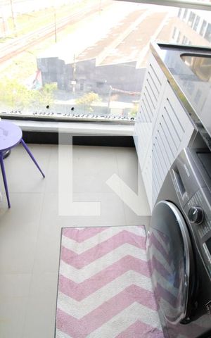 Apartamento para alugar com 70m², 1 quarto e 1 vagaÁrea de serviço