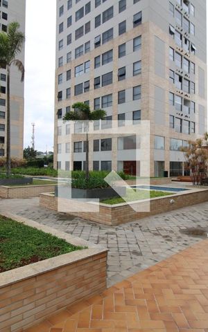 Apartamento para alugar com 70m², 1 quarto e 1 vagaÁrea comum