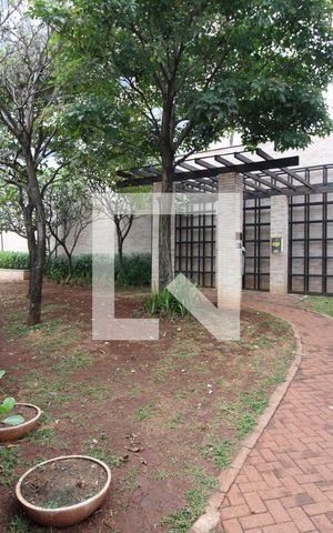 Apartamento para alugar com 70m², 1 quarto e 1 vagaÁrea comum - Espaço Pet