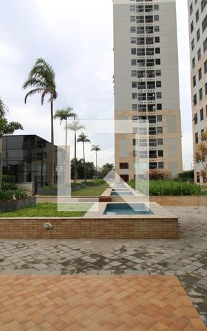 Apartamento para alugar com 70m², 1 quarto e 1 vagaÁrea comum