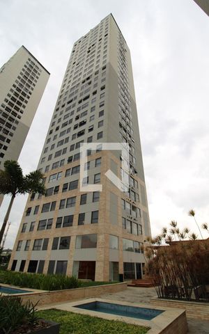 Apartamento para alugar com 70m², 1 quarto e 1 vagaÁrea comum - Fachada do bloco