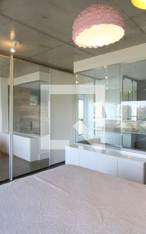 Apartamento para alugar com 70m², 1 quarto e 1 vagaSuíte