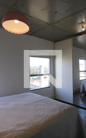 Apartamento para alugar com 70m², 1 quarto e 1 vagaSuíte