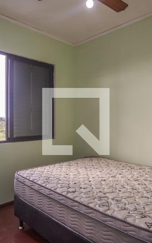 Apartamento à venda com 54m², 2 quartos e 1 vagaQuarto 1