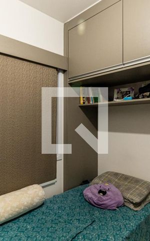 Apartamento à venda com 65m², 2 quartos e 1 vagaQuarto