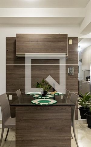 Apartamento à venda com 65m², 2 quartos e 1 vagaSala