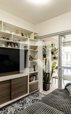 Apartamento à venda com 65m², 2 quartos e 1 vagaSala