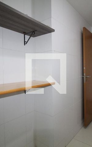 Apartamento para alugar com 77m², 3 quartos e 1 vagaCozinha