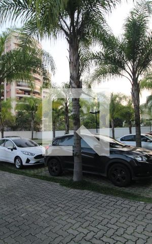 Apartamento para alugar com 77m², 3 quartos e 1 vagaGaragem