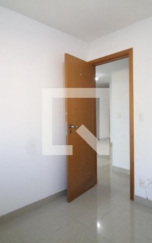 Apartamento para alugar com 77m², 3 quartos e 1 vagaQuarto 1