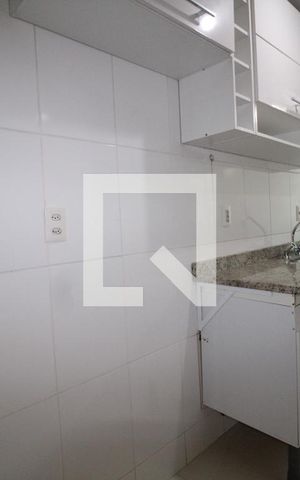 Apartamento para alugar com 77m², 3 quartos e 1 vagaCozinha