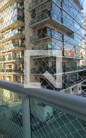 Apartamento para alugar com 77m², 3 quartos e 1 vagaVaranda da Sala