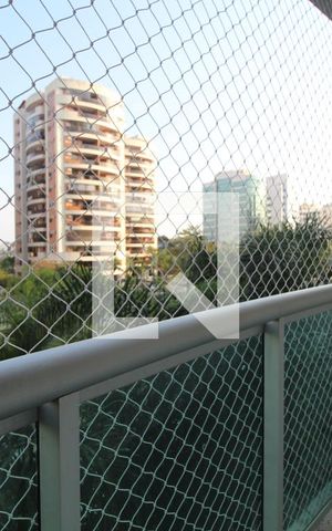 Apartamento para alugar com 77m², 3 quartos e 1 vagaVaranda da Sala