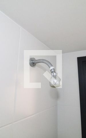 Apartamento para alugar com 77m², 3 quartos e 1 vagaBanheiro da Suíte 1