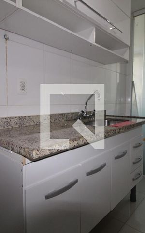 Apartamento para alugar com 77m², 3 quartos e 1 vagaCozinha