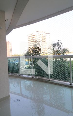 Apartamento para alugar com 77m², 3 quartos e 1 vagaVaranda da Sala