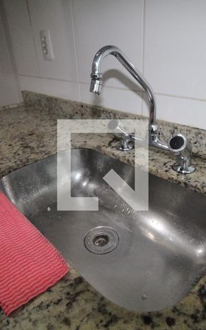 Apartamento para alugar com 77m², 3 quartos e 1 vagaCozinha