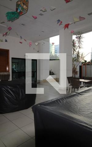 Apartamento para alugar com 77m², 3 quartos e 1 vagaÁrea comum