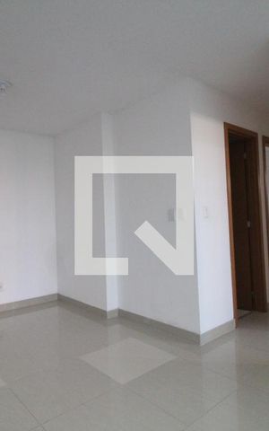 Apartamento para alugar com 77m², 3 quartos e 1 vagaSala