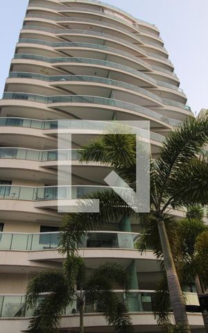 Apartamento para alugar com 77m², 3 quartos e 1 vagaFachada
