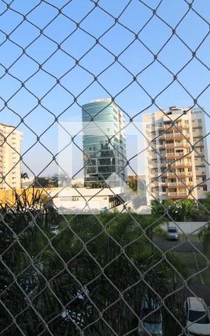 Apartamento para alugar com 77m², 3 quartos e 1 vagaVaranda da Sala