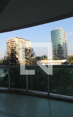 Apartamento para alugar com 77m², 3 quartos e 1 vagaVaranda da Sala
