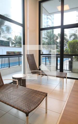 Apartamento para alugar com 77m², 3 quartos e 1 vagaSaúna