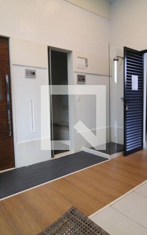 Apartamento para alugar com 77m², 3 quartos e 1 vagaSaúna