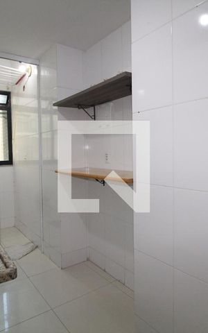 Apartamento para alugar com 77m², 3 quartos e 1 vagaCozinha