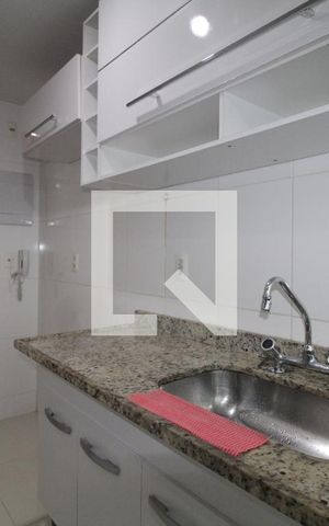 Apartamento para alugar com 77m², 3 quartos e 1 vagaCozinha