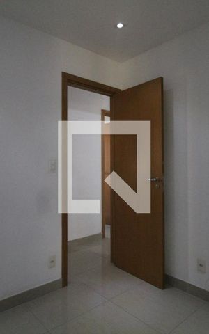 Apartamento para alugar com 77m², 3 quartos e 1 vagaQuarto 2
