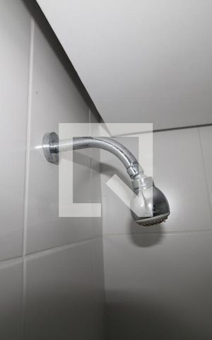 Apartamento para alugar com 77m², 3 quartos e 1 vagaBanheiro Social