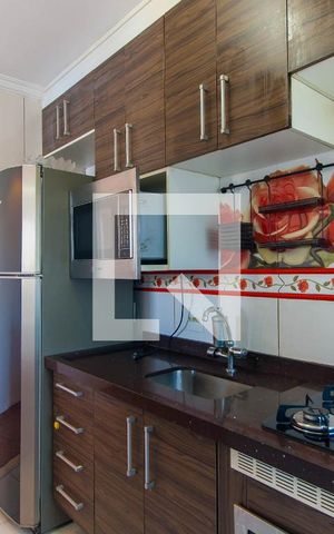 Apartamento para alugar com 59m², 3 quartos e 1 vaga Apartamento para alugar com 59m², 3 quartos e 1 vagaCozinha