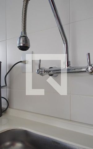 Apartamento à venda com 78m², 2 quartos e 1 vagaCozinha 