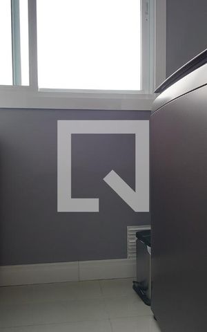 Apartamento à venda com 78m², 2 quartos e 1 vagaCozinha  _Área  de serviço 