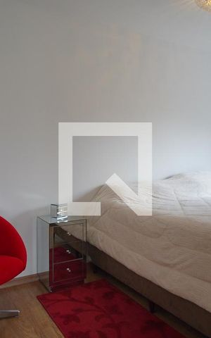Apartamento à venda com 78m², 2 quartos e 1 vagaQuarto  Suíte 