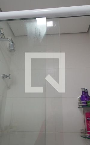 Apartamento à venda com 78m², 2 quartos e 1 vagaBanheiro  suíte 