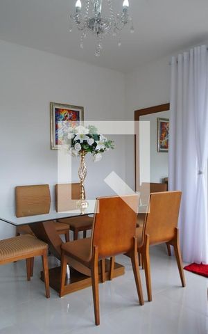 Apartamento à venda com 78m², 2 quartos e 1 vagaSala 