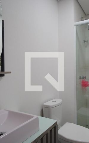 Apartamento à venda com 78m², 2 quartos e 1 vagaBanheiro  suíte 
