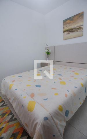 Apartamento à venda com 29m², 1 quarto e sem vaga Apartamento à venda com 29m², 1 quarto e sem vagaQuarto