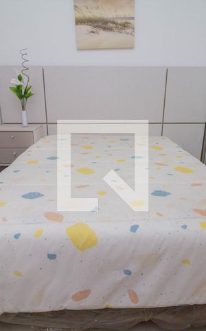 Apartamento à venda com 29m², 1 quarto e sem vaga Apartamento à venda com 29m², 1 quarto e sem vagaQuarto