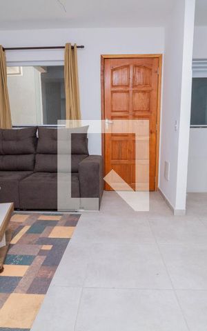 Apartamento à venda com 29m², 1 quarto e sem vaga Apartamento à venda com 29m², 1 quarto e sem vagaSala