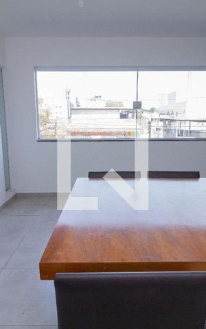Apartamento à venda com 29m², 1 quarto e sem vaga Apartamento à venda com 29m², 1 quarto e sem vagaÁrea comum - Salão de festas
