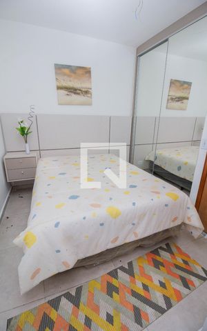 Apartamento à venda com 29m², 1 quarto e sem vaga Apartamento à venda com 29m², 1 quarto e sem vagaQuarto